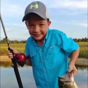 Meet your Posher, Bo